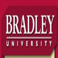 布拉德利大学校徽